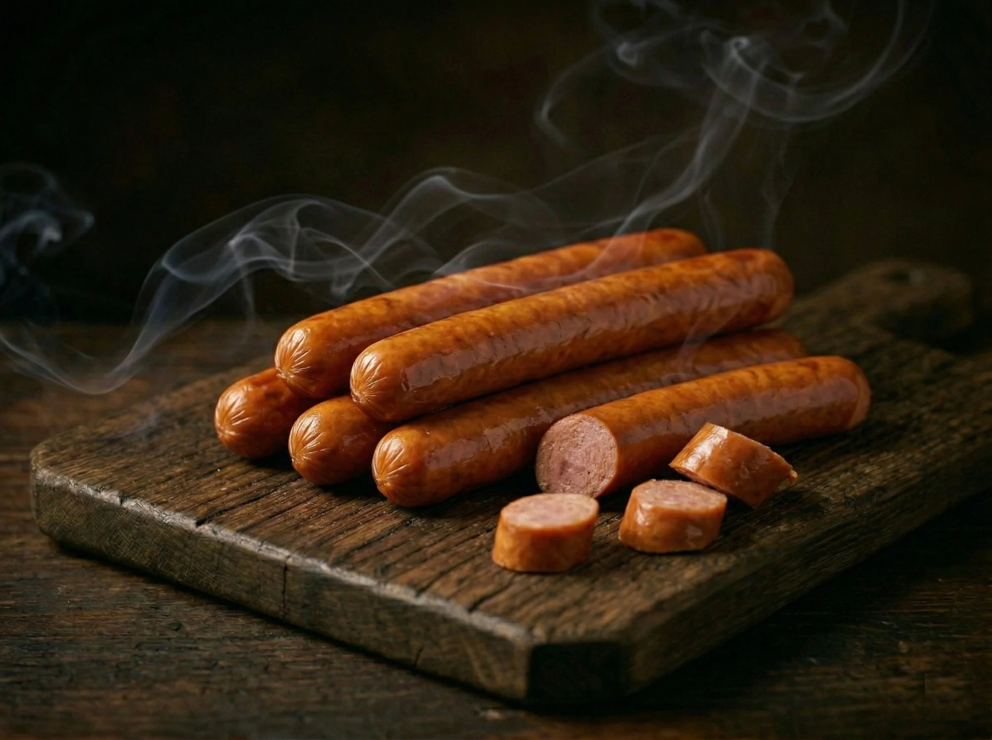 Frankfurter Ahumado